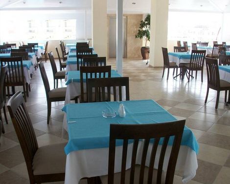 Citrus Plaza Hotel