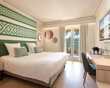 Almar Timi Ama Resort & SPA-2