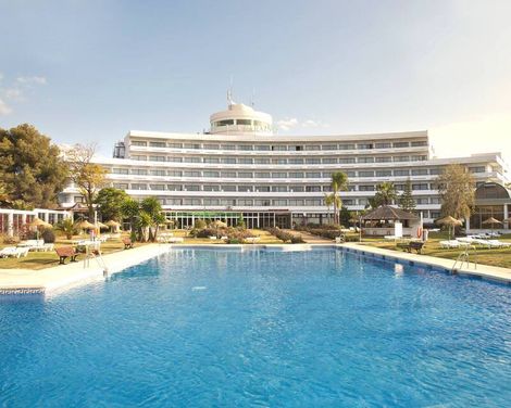 TRH Paraíso Hotel