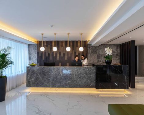 Leonardo Crystal Cove Hotel and Spa by the Sea-0