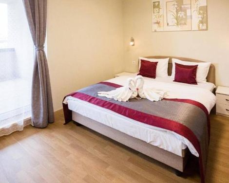 Di Verdi Imperial Hotel