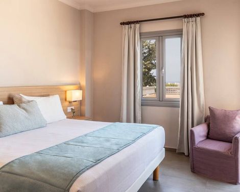 Louis St Elias Resort & Waterpark