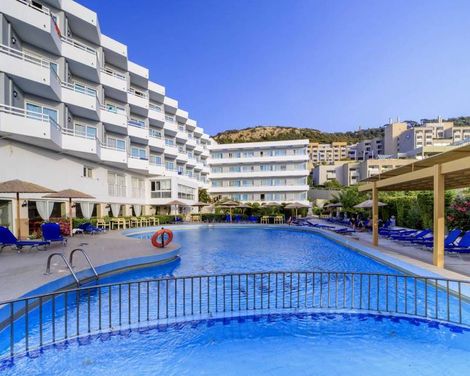 LITO HOTEL