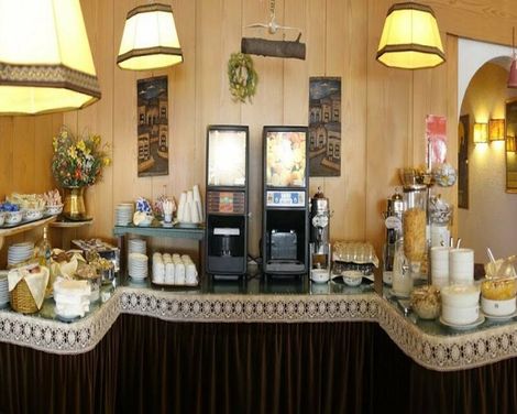 Camelia Rooms