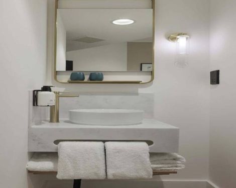 Barkston Rooms