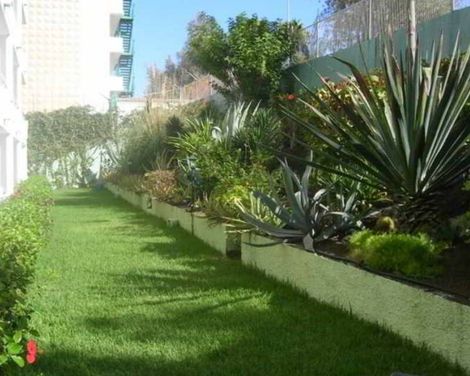 Apartamentos Los Aguacates