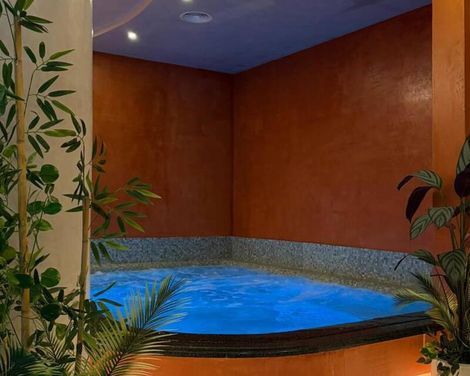 Adria Palace Hotel