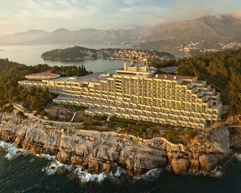 Croatia Cavtat