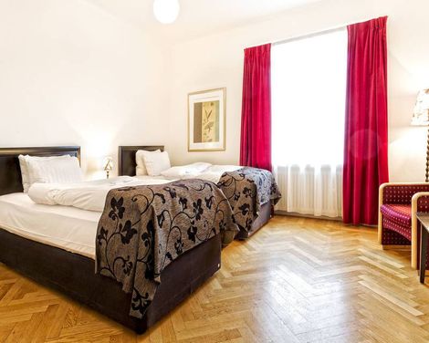 First Hotel Norrtull-1