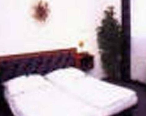 Hotel Merkur
