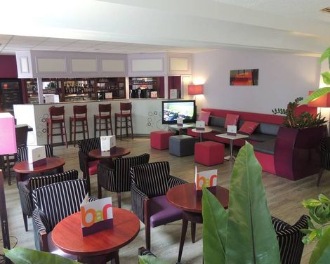 Ibis Styles Melun-3