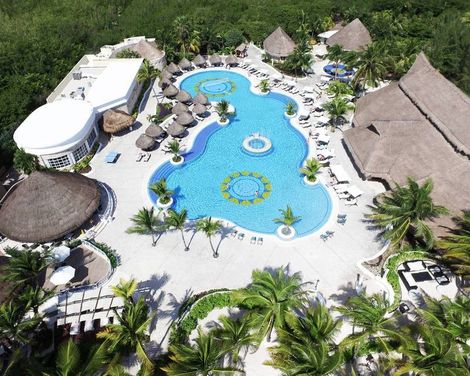Catalonia Royal Tulum