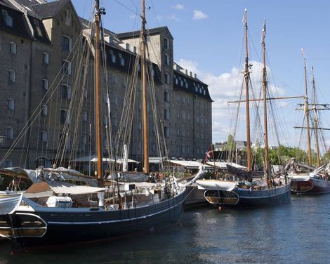 Copenhagen Admiral