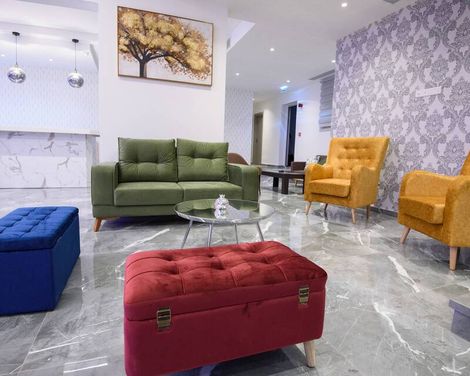 Milea Hotel-1