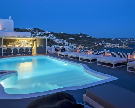 Mykonos Princess