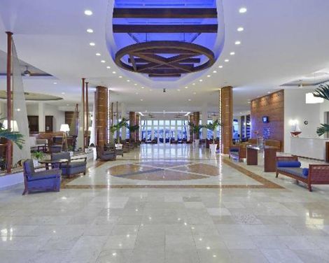 Meliá Marina Varadero Hotel-0