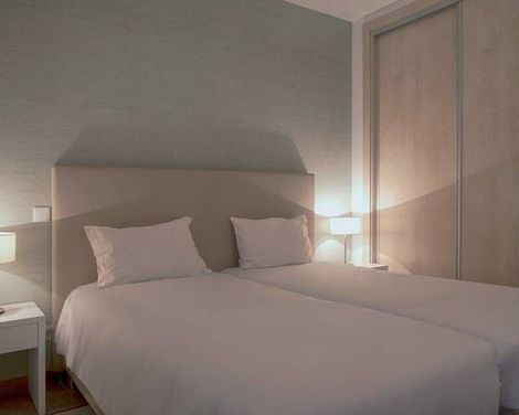 Algarve Race Resort Apartments