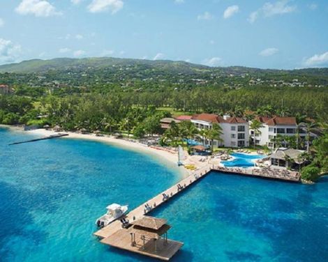 Zoëtry Montego Bay Jamaica