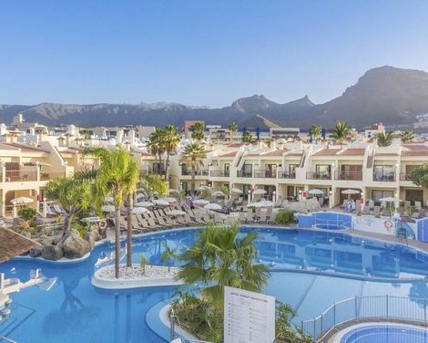 Royal Sunset Beach Club