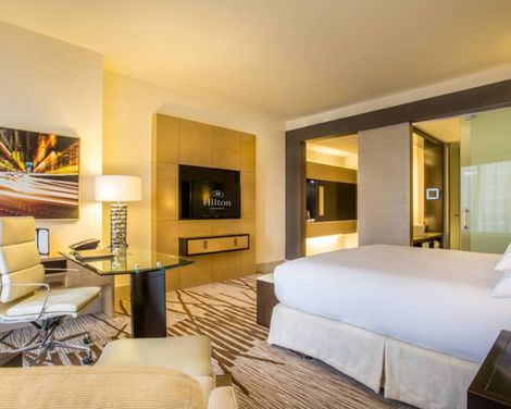 Hilton Panama-3