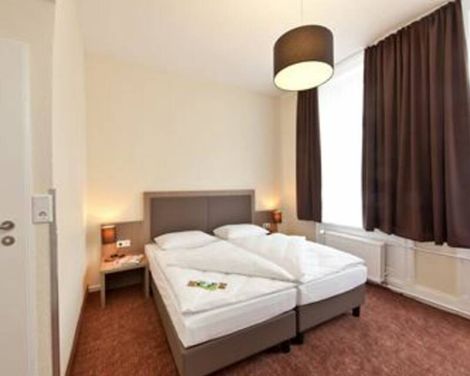 NOVUM Hotel Alster-2