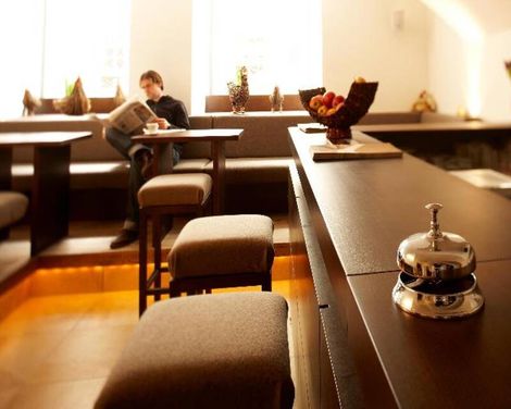 Altstadthotel Kasererbraeu Salzburg