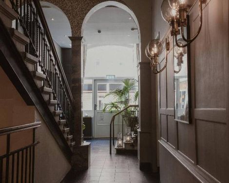 Home Hotel Temperance