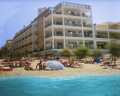 Hotel Marina Playa-1