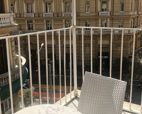 B&B Quattro Palazzi-0