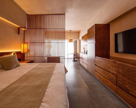 Hive Cancun