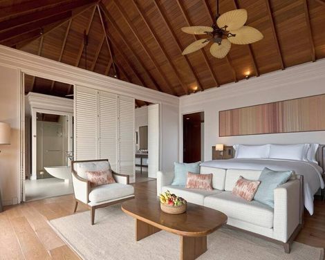Dusit Thani Maldives
