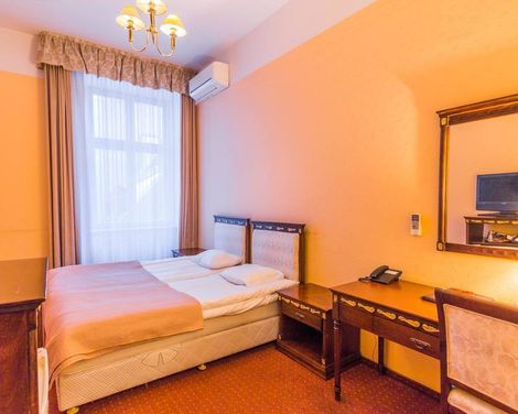 Garden Palace Hotel-3