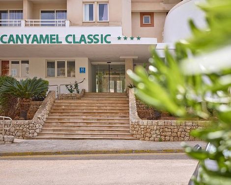 Canyamel Classic & Spa