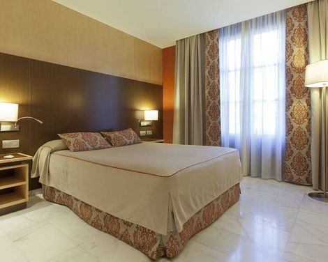 Hotel Medinaceli