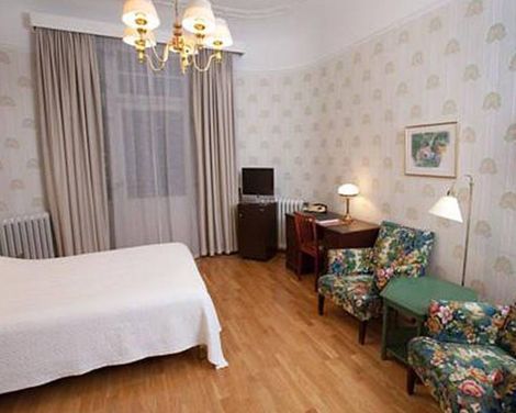 Hotel Esplanade, BW Signature Collection