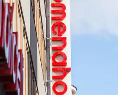 Omena Hotel Helsinki, Lönnrotinkatu