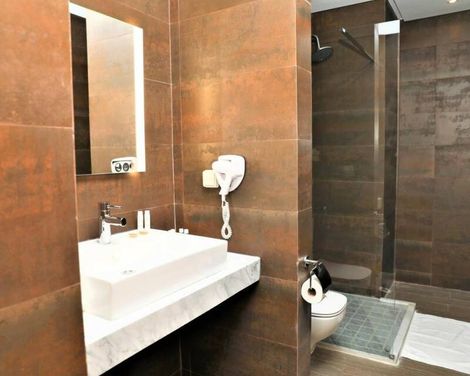 Dominium Hivernage Hotel