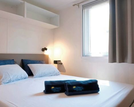 Lanterna Premium Camping Resort by Happy Camp