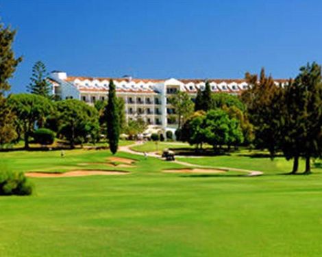 Penina Hotel & Golf Resort