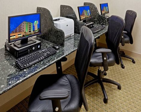 Holiday Inn Hasbrouck Heights - Meadowlands-0