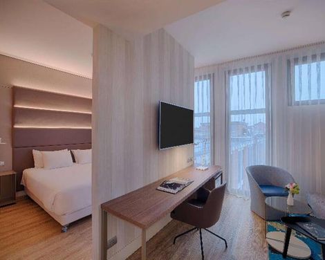 Avani Rio Novo Venice Hotel