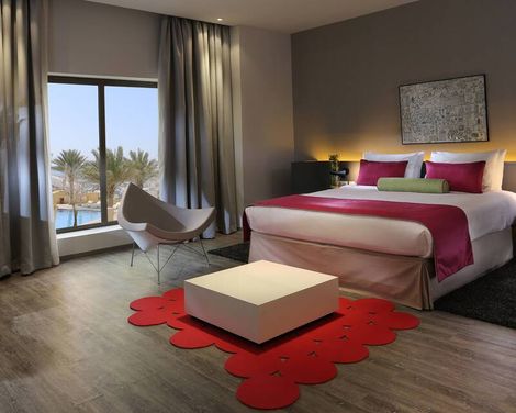 Ramada Hotel & Suites by Wyndham Dubai JBR-3