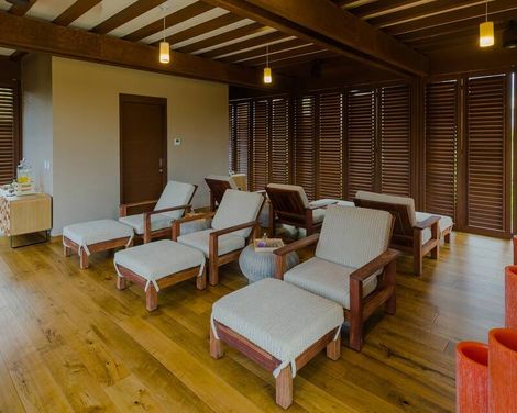 Andaz Mayakoba Resort Riviera Maya-0