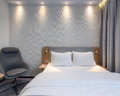 Holiday Inn Express Munich Airport - Erding