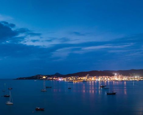 AxelBeach Ibiza