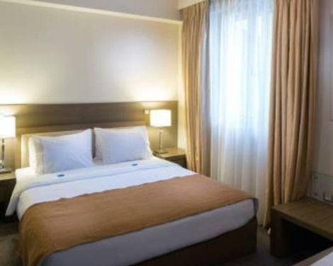 Amalia Hotel Athens-1