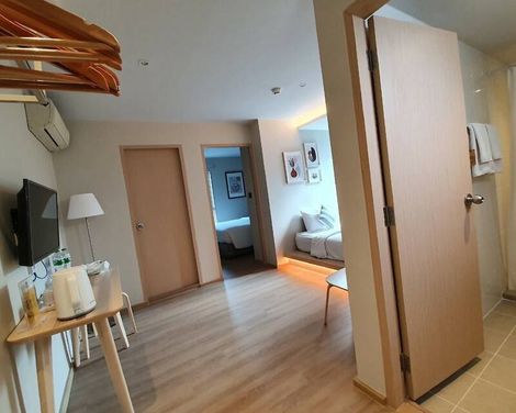 Lemontea Hotel-0