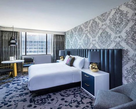 Hotel Colee Atlanta Buckhead, Autograph Collection-1