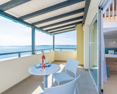 Apartments Vila 4m