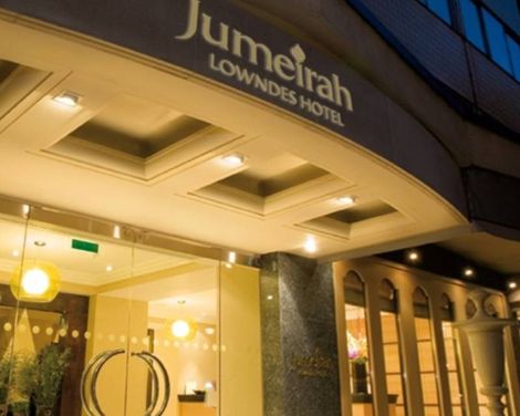 Jumeirah Lowndes-1